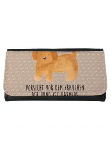 Кошелек Mr. & Mrs. Panda, цвет hundeglück