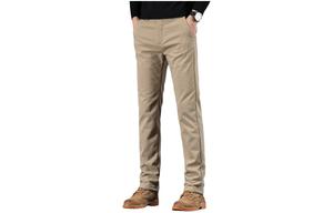 Повседневные брюки мужские Jeep, хаки