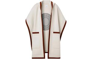 Burberry Плащ женский экрю, Ecru