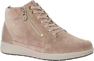 Женские ботильоны Ganter Klara-k, Brown