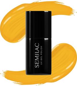 SEMILAC Hybrid Varnish 660 Honey Ritual 7 мл