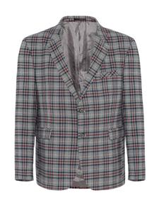 Пиджак стандартного кроя Daniel Hills, серый