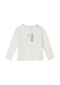 Рубашка s.Oliver, белый