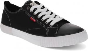 Levi's Мужские кроссовки Anikin C CVS, Black