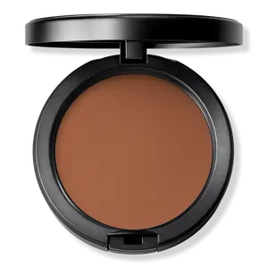 Тональная пудра Studio Fix Powder Plus MAC, NW53 (rich coffee with red undertone for dark skin​)