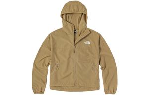 THE NORTH FACE Женская куртка, цвет Khaki
