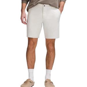 Повседневные шорты мужские Lululemon, белый