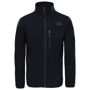 Куртка из софтшелла The North Face Nimble, цвет TNF Black