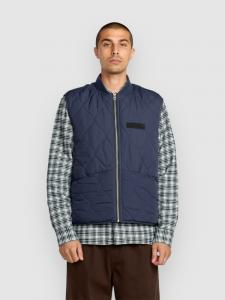 Зимняя куртка Volcom Donsonic Weste, navy