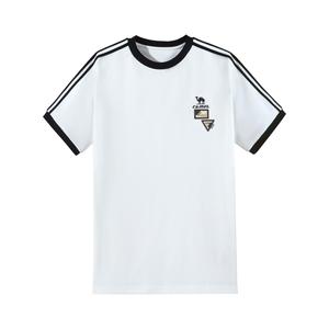 Футболка Urban Function Series Unisex CAMEL, белый