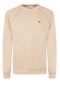 Толстовка Felix Hardy CREW NECK BASIC, Beige
