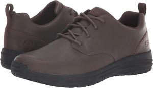 Мужские кроссовки Skechers Rendo, коричневый