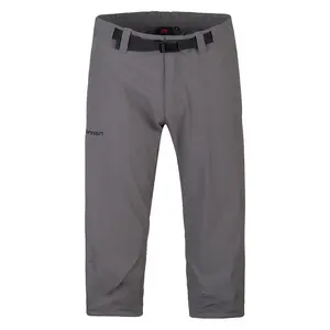 Брюки Hannah Binders capri 3/4, серый