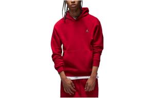 Мужская толстовка Jordan, Красный
