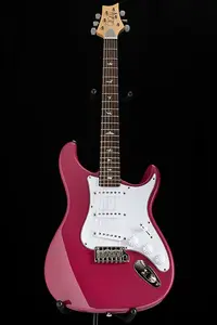 Paul Reed Smith SE Silver Sky Dragon Fruit