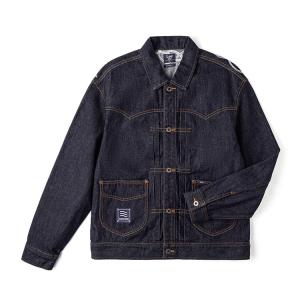 Lee Мужская джинсовая куртка, Washed