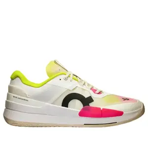 Кроссовки the roger pro 2 On Running, белый