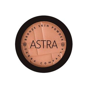 Пудра для загара Bronze Skin ASTRA MAKEUP, 20 Croissant