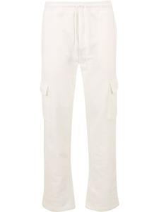 Спортивные штаны DEF Jogginghose, белый