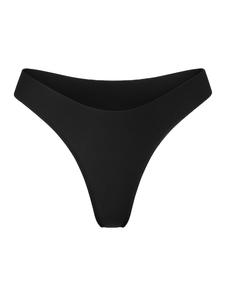 Стринги C&City, черный