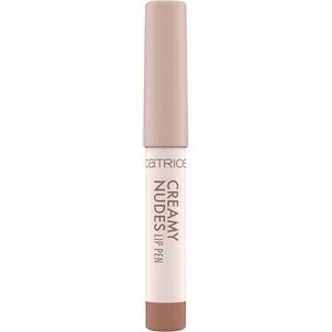 Помада Catrice Creamy Nudes Lip Pen, 040 Cinnamon Spice / 1,2 g