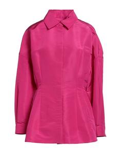 Пальто Pink Pp Collection Valentino Garavani, фуксия