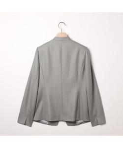 Шерстяная куртка «Орёл»