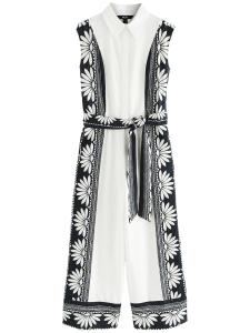 Комбинезон Next, белый