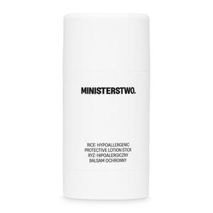 Ministrystwo Dobrego Mydła, рис - бальзам-карандаш, 75 г Ministerstwo Dobrego Mydła