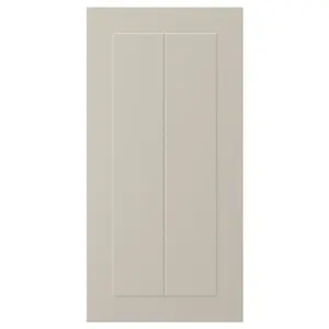 Дверь, бежевый, 30x60 см, STENSUND IKEA