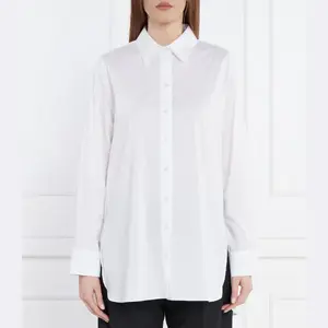 Рубашка оверсайз Joop!, белый