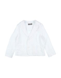 Блейзер Little Bear, белый