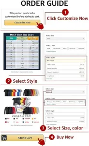 Футболка для девичника с именем и местом