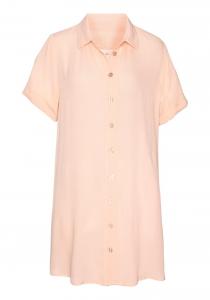 Блуза LASCANA Blouse, цвет Apricot