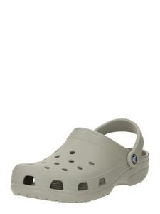 Сабо Crocs Classic, Smoke grey