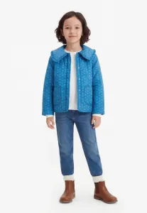 Легкая куртка oivi Marmar Copenhagen, Blue