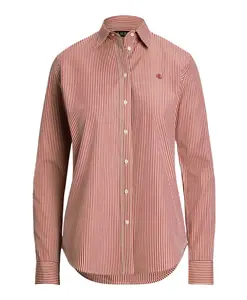 Футболка Джамелко Ralph Lauren, розовый