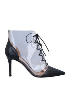 Ботильоны Gianvito Rossi, черный