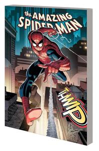 Amazing Spider-Man By Wells & Romita Jr. Vol. 1: World Without Love (Marvel Universe)