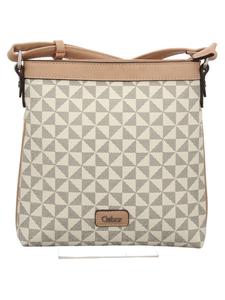 Клатч Gabor Bags, белый