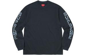 Коллекция Осень-Зима 2022 Толстовка Унисекс Supreme, зеленый