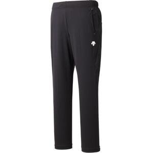 Волейбольные повседневные брюки Unisex DESCENTE, Морской синий