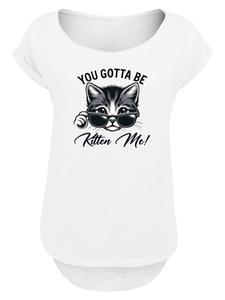 Футболка F4NT4STIC, белый