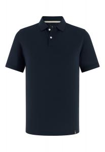 Boggi Milano Поло в цвете Navy