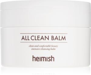 Бальзам для снятия макияжа All Clean Heimish, 120 мл