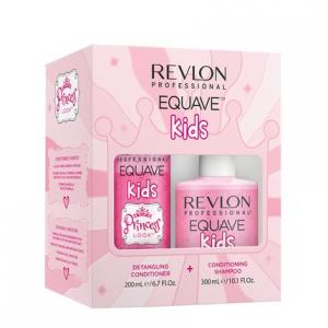 Детский набор Equave Princess Look Coffret