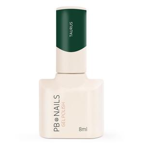 PB NAILS Гибридный лак для ногтей - TAURUS - 8 мл