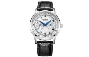 Мужские часы Citizen Ecology-Drive Collection
