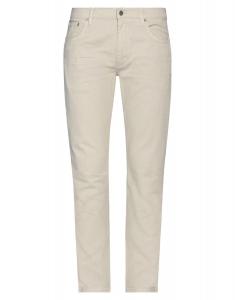 Джинсы Dunhill, бежевый