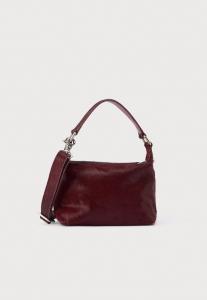 Сумка Samsøe Samsøe LYLO MINI, Fudge/Dark Purple